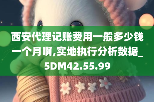 西安代理记账费用一般多少钱一个月啊,实地执行分析数据_5DM42.55.99