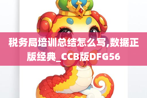 税务局培训总结怎么写,数据正版经典_CCB版DFG56