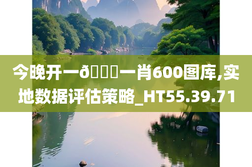 今晚开一🐎一肖600图库,实地数据评估策略_HT55.39.71