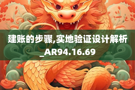 建账的步骤,实地验证设计解析_AR94.16.69