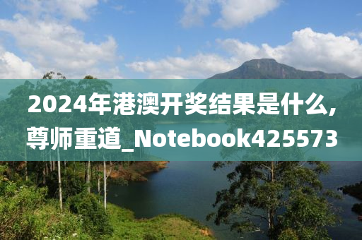 2024年港澳开奖结果是什么,尊师重道_Notebook425573