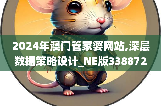 2024年澳门管家婆网站,深层数据策略设计_NE版338872