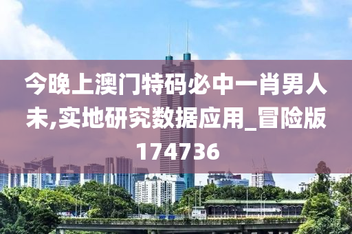 今晚上澳门特码必中一肖男人未,实地研究数据应用_冒险版174736