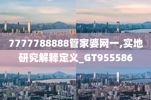 7777788888管家婆网一,实地研究解释定义_GT955586