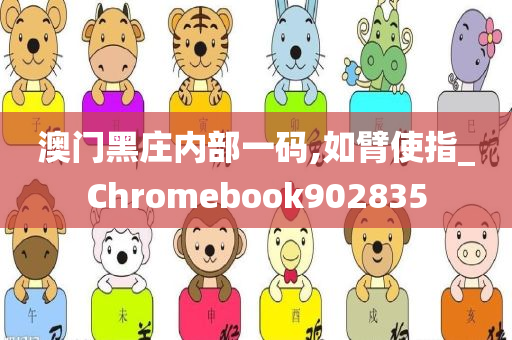 澳门黑庄内部一码,如臂使指_Chromebook902835