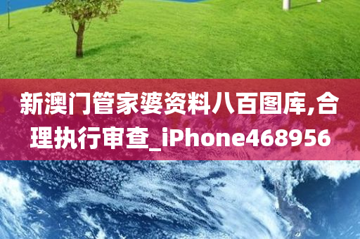 新澳门管家婆资料八百图库,合理执行审查_iPhone468956