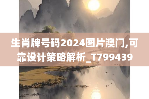 生肖牌号码2024图片澳门,可靠设计策略解析_T799439