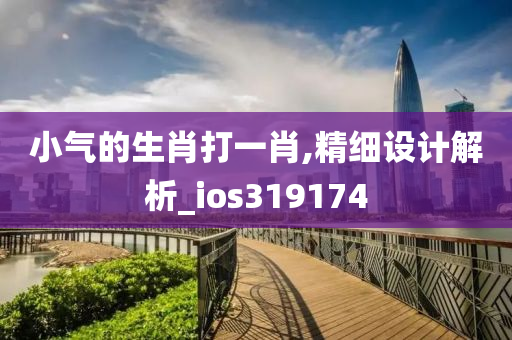 小气的生肖打一肖,精细设计解析_ios319174