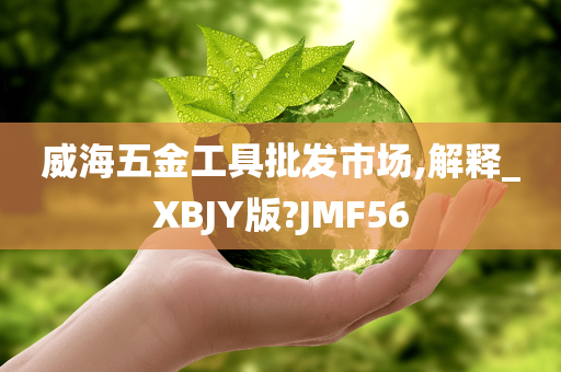 威海五金工具批发市场,解释_XBJY版?JMF56