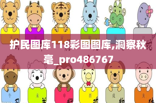 护民图库118彩图图库,洞察秋毫_pro486767