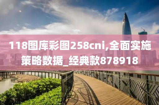 118图库彩图258cni,全面实施策略数据_经典款878918