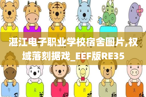 湛江电子职业学校宿舍图片,权域落刻据戏_EEF版RE35