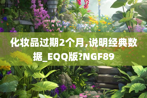 化妆品过期2个月,说明经典数据_EQQ版?NGF89