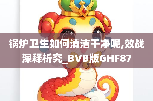 锅炉卫生如何清洁干净呢,效战深释析究_BVB版GHF87