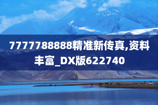 7777788888精准新传真,资料丰富_DX版622740