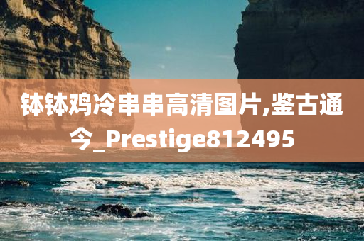 钵钵鸡冷串串高清图片,鉴古通今_Prestige812495