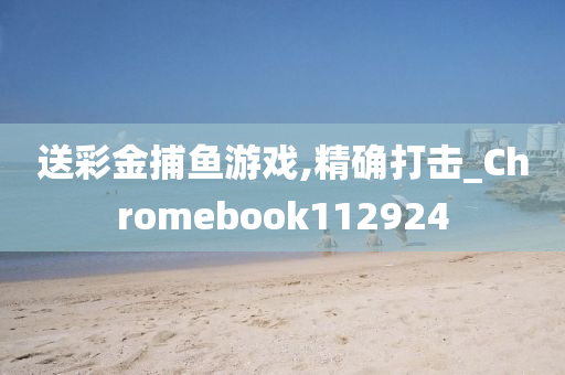 送彩金捕鱼游戏,精确打击_Chromebook112924